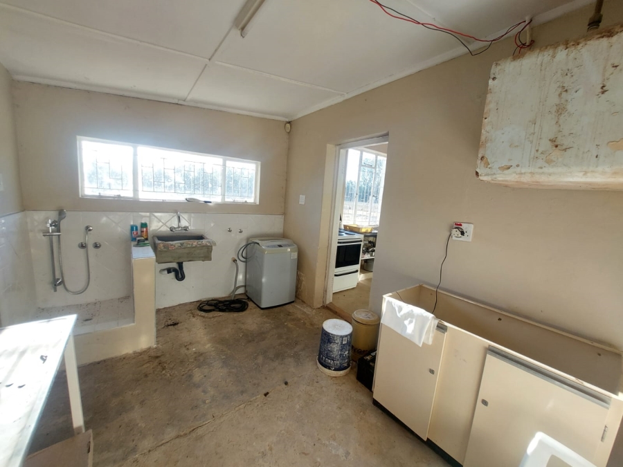Commercial Property for Sale in Potchefstroom Rural North West